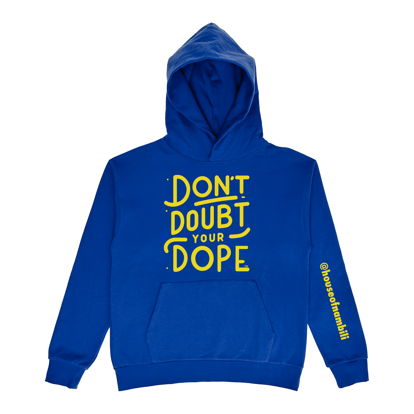 HoN 'DDYD' Hoodie