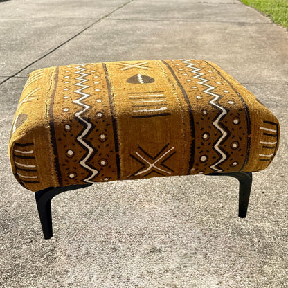 NYC Pop-Up Exclusive: Quick Flip Upholstery Slot