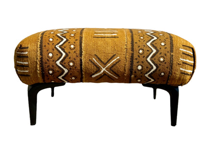 The Heritage Wealth Ottoman