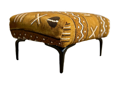 The Heritage Wealth Ottoman