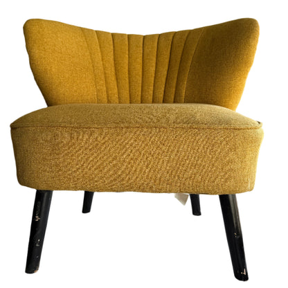 AfroChic Revival Chair