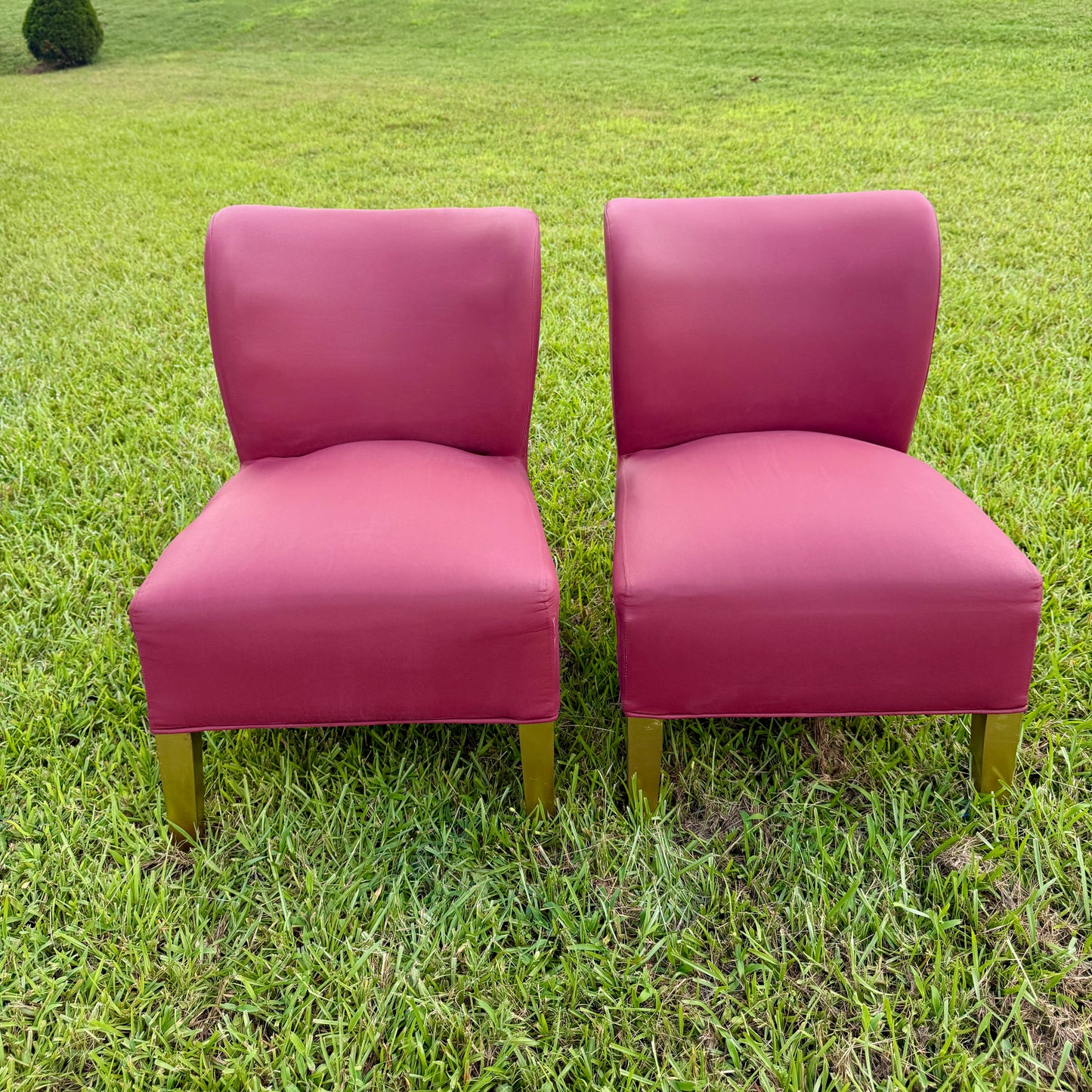 Rumors Revival Accent Chair —Set of 2