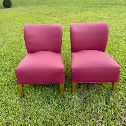 Rumors Revival Accent Chair —Set of 2