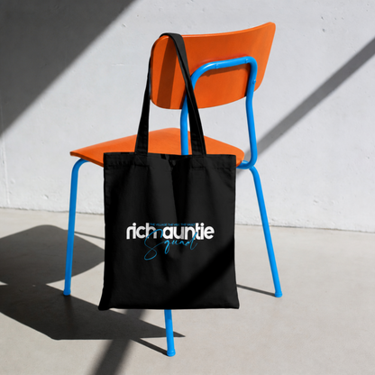 Rich Auntie Squad Tote