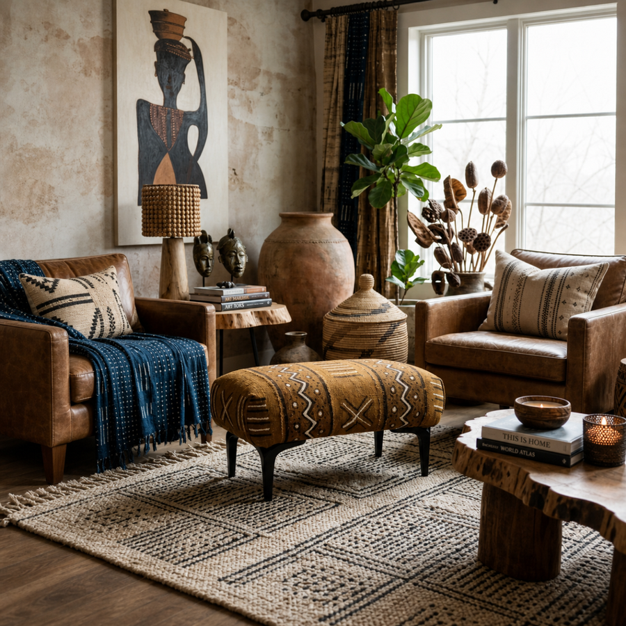 The Heritage & Wealth Ottoman