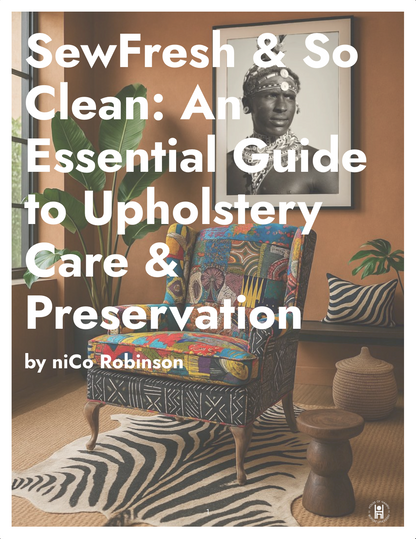 The Complete SewFresh Home Care Bundle