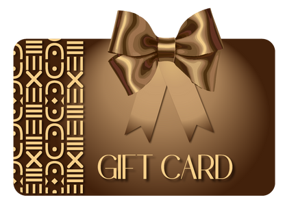 House of Nambili Gift Card - House Of Nambili
