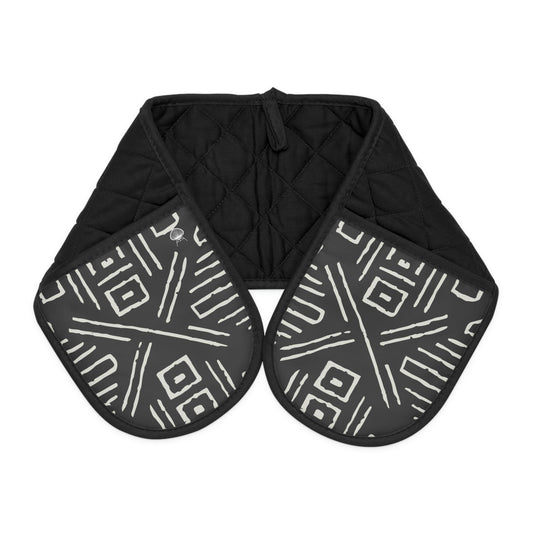 #HoN Double Sided Oven Mitts #8
