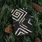 Nambili Bogolanfini Wrapping Paper #6