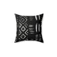 #HoN PlushPop: Bogolanfini Throw Pillow - 3