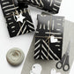 Nambili Bogolanfini Wrapping Paper #6
