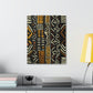 HoN Abstract Canvas #1