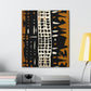 HoN Abstract Canvas #3
