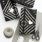 Nambili Bogolanfini Wrapping Paper #6