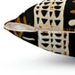 #HoN PlushPop: Bogolanfini Throw Pillow - 6