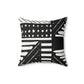 #HoN PlushPop: Bogolanfini Throw Pillow - 2