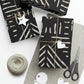 Nambili Bogolanfini Wrapping Paper #6