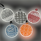 #HoN Ornaments - Bogolanfini - House Of Nambili