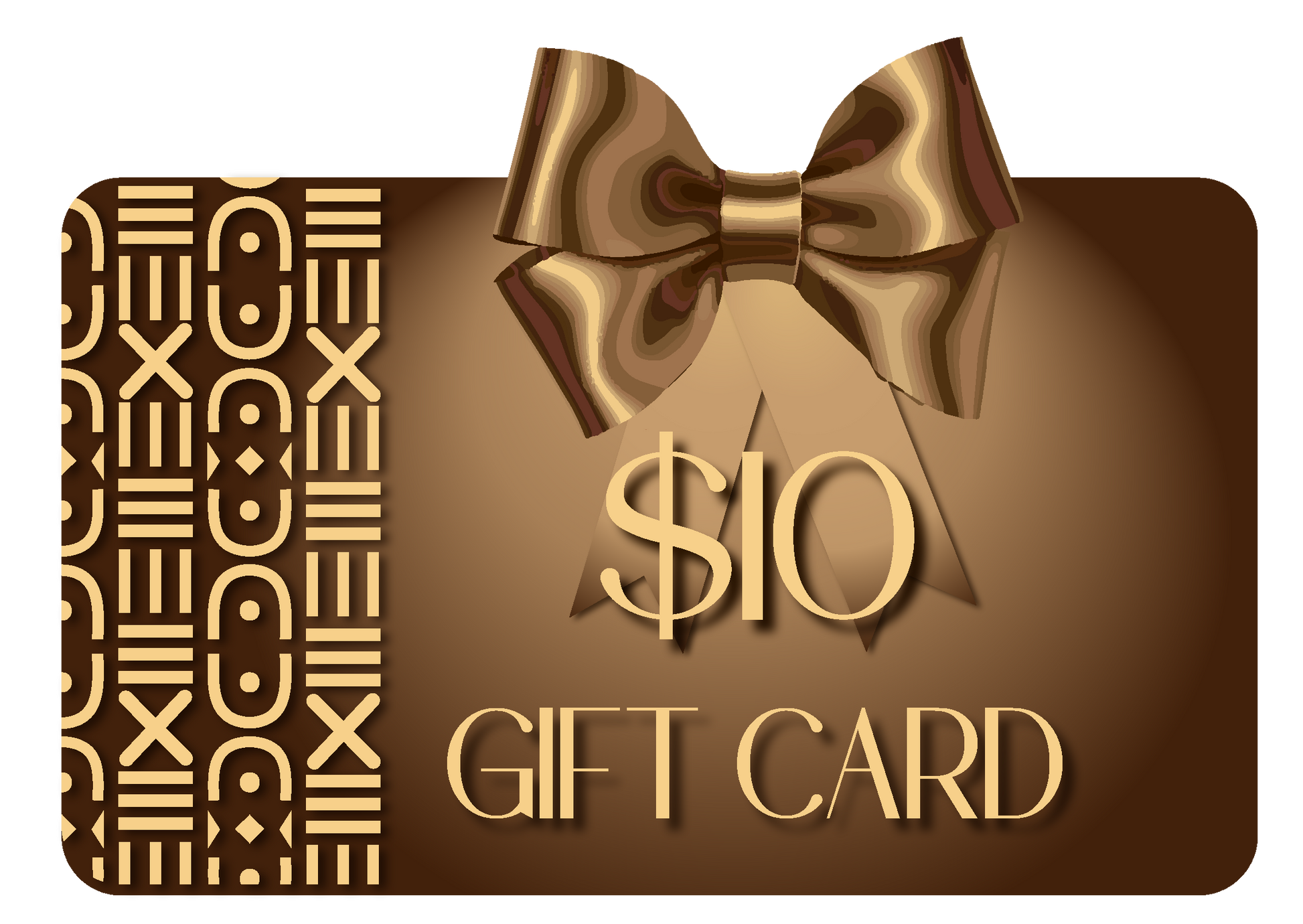 House of Nambili Gift Card - House Of Nambili