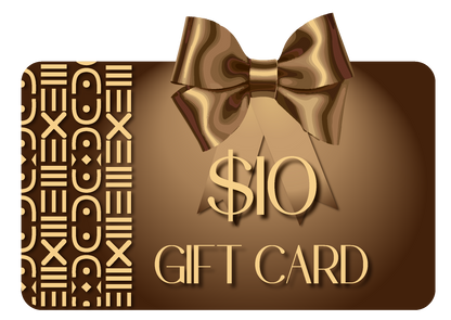 House of Nambili Gift Card - House Of Nambili