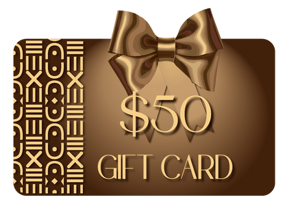 House of Nambili Gift Card - House Of Nambili