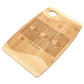 HoN Bogolanfini Bamboo Cutting Board 3 - House Of Nambili