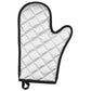HoN Oven Mitt - House Of Nambili