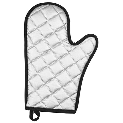 HoN Oven Mitt - House Of Nambili