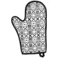 HoN Oven Mitt - House Of Nambili