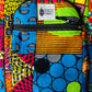 #HoN African Print Backpack - Small - House Of Nambili