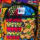 #HoN African Print Backpack - Small - House Of Nambili