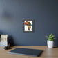 Framed Africa Abstract Posters