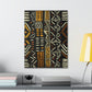 HoN Abstract Canvas #1