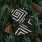Nambili Bogolanfini Wrapping Paper #6