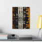 HoN Abstract Canvas #3