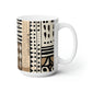 #HoN Abstract #2 Mug