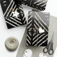 Nambili Bogolanfini Wrapping Paper #6