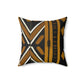 #HoN PlushPop: Bogolanfini Throw Pillow - 5