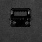 HoN Abstract Canvas B&W #3