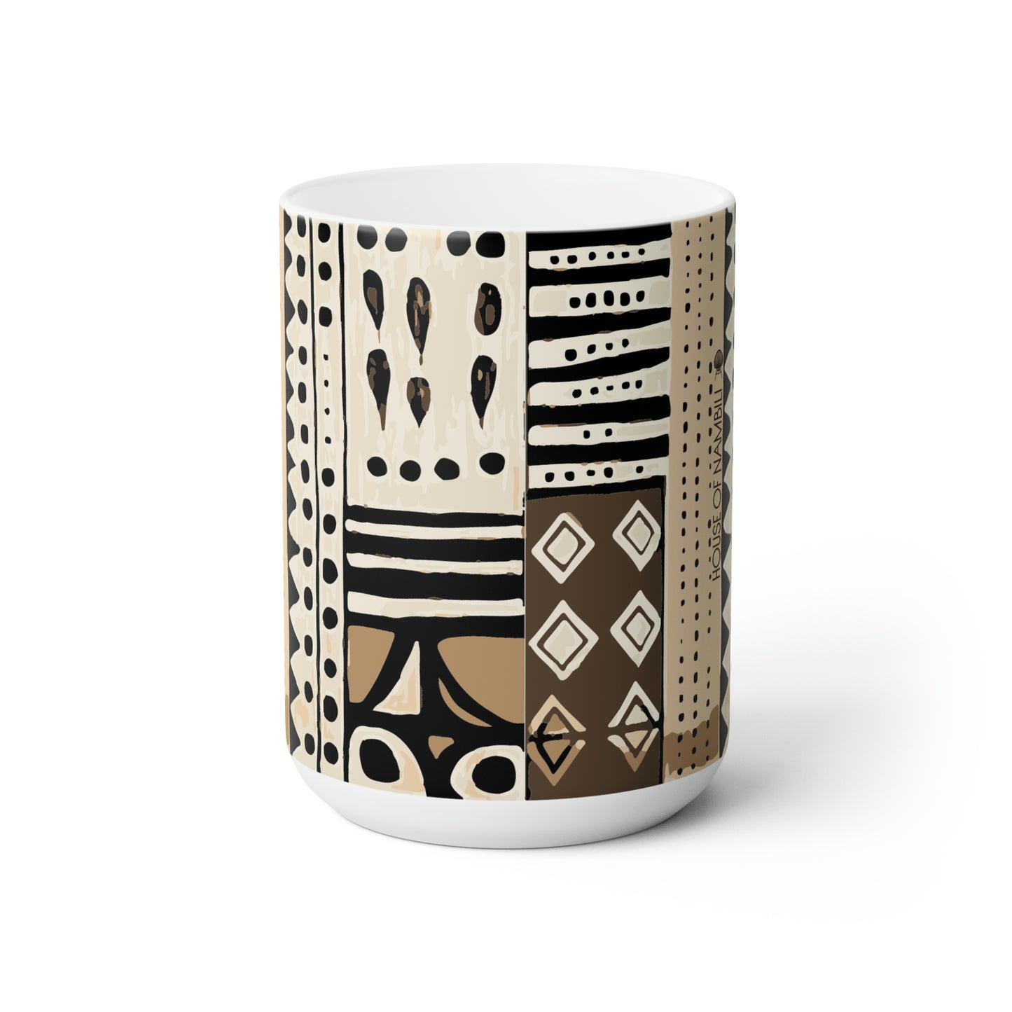 #HoN Abstract #2 Mug