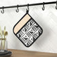 #HoN Pot Holder with Pocket #19