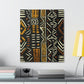 HoN Abstract Canvas #1
