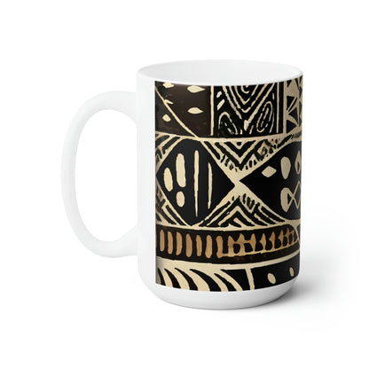 #HoN Abstract #1 Mug