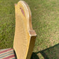 Charcoal Cane Back Chairs - Set of 2 - House Of Nambili