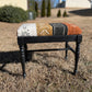 MudCloth Bench - House Of Nambili