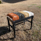 MudCloth Bench - House Of Nambili