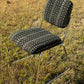 North Georgia Jewel - ModMud Chair