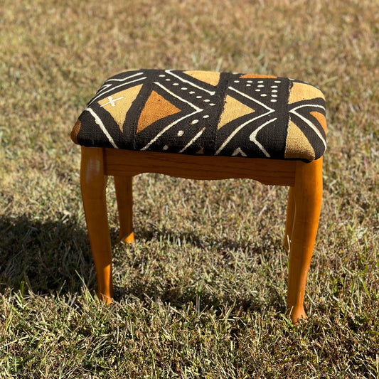 MudCloth Bench #2