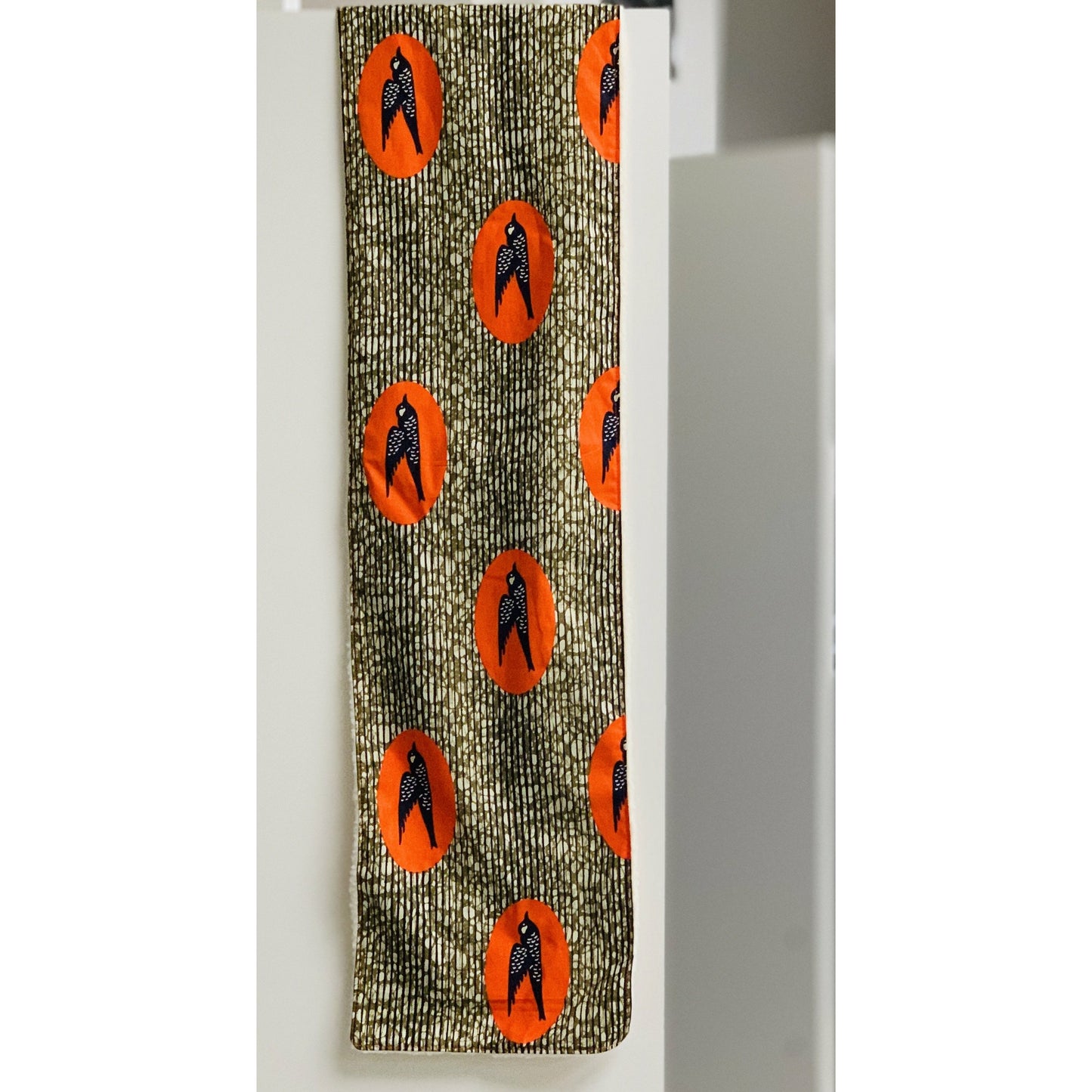 Nambili 'Bahati' Scarf - House Of Nambili