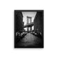 Framed Manhattan Bridge, NYC Original Photographic Print by n.corren conway - House Of Nambili
